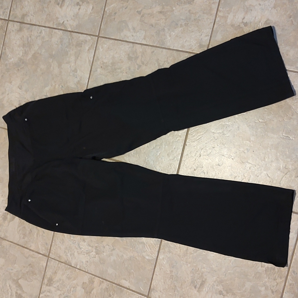 Scrub pants